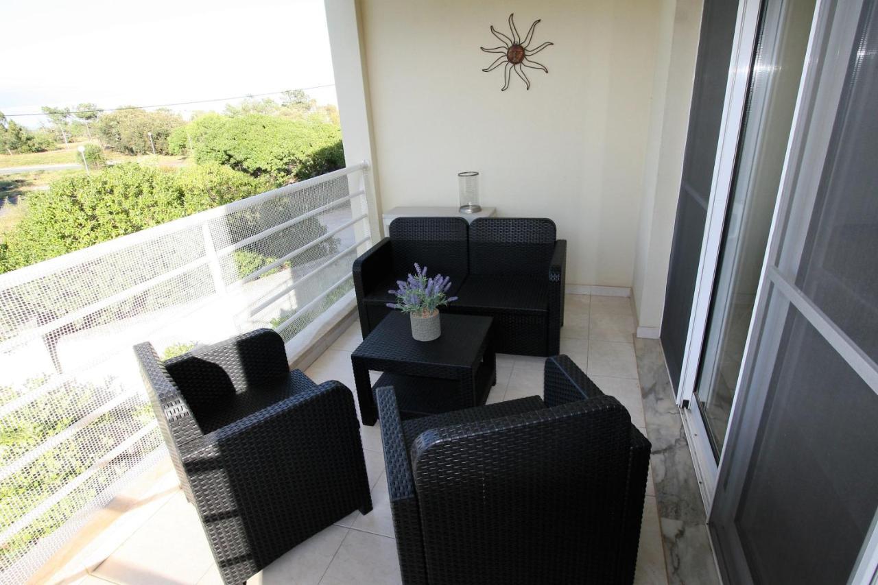 Alvor Retreat At Vila Marachique Apartment Exterior photo